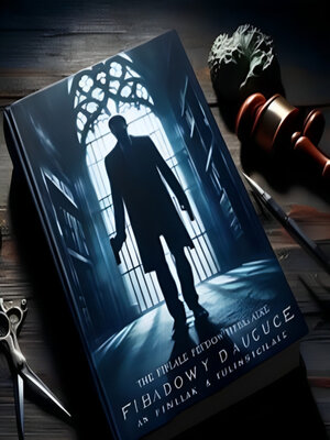 cover image of Shadows of Justice